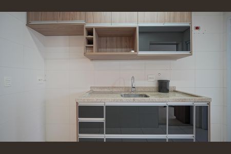 Apartamento para alugar com 72m², 2 quartos e 2 vagasCozinha