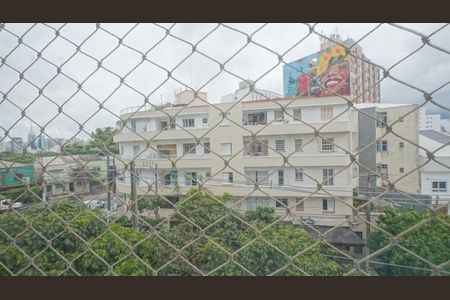 Vista de apartamento para alugar com 2 quartos, 72m² em Cambuci, São Paulo