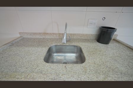 Apartamento para alugar com 72m², 2 quartos e 2 vagasCozinha