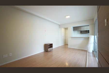 Sala de apartamento para alugar com 2 quartos, 72m² em Cambuci, São Paulo