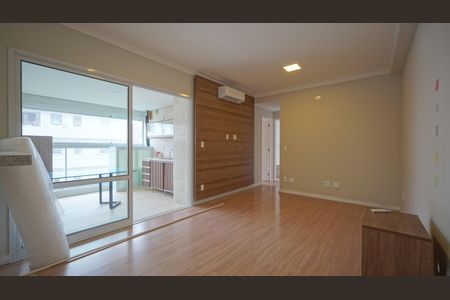 Apartamento para alugar com 72m², 2 quartos e 2 vagasSala