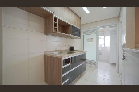 Apartamento para alugar com 72m², 2 quartos e 2 vagasCozinha