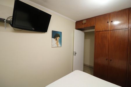 Quarto de apartamento à venda com 2 quartos, 65m² em Vila Santa Clara, São Paulo