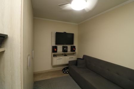 Apartamento à venda com 65m², 2 quartos e 1 vagaQuarto 2