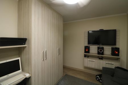 Apartamento à venda com 65m², 2 quartos e 1 vagaQuarto 2