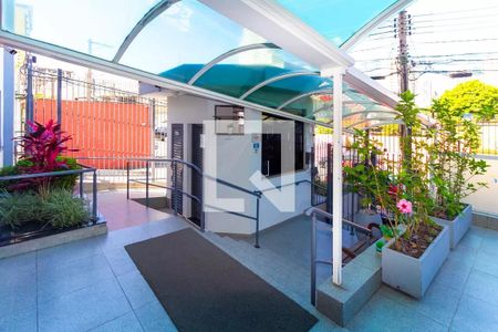 Apartamento à venda com 65m², 2 quartos e 1 vagaÁrea externa