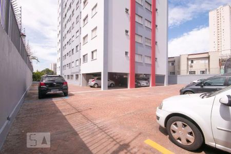 Apartamento à venda com 65m², 2 quartos e 1 vagaGaragem