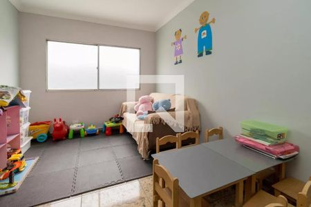 Apartamento à venda com 65m², 2 quartos e 1 vagaBrinquedoteca