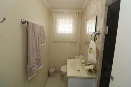 Apartamento à venda com 65m², 2 quartos e 1 vagaBanheiro