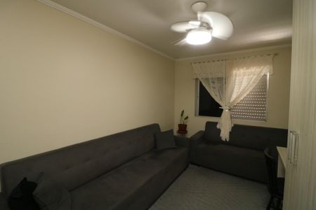 Apartamento à venda com 65m², 2 quartos e 1 vagaQuarto 2