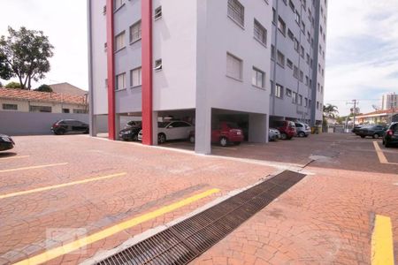 Apartamento à venda com 65m², 2 quartos e 1 vagaGaragem