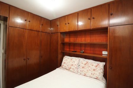 Apartamento à venda com 65m², 2 quartos e 1 vagaQuarto