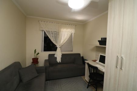 Quarto 2 de apartamento à venda com 2 quartos, 65m² em Vila Santa Clara, São Paulo