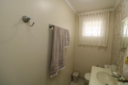 Apartamento à venda com 65m², 2 quartos e 1 vagaBanheiro