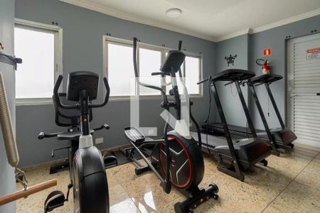 Apartamento à venda com 65m², 2 quartos e 1 vagaÁrea comum - Academia