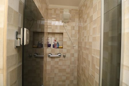 Apartamento à venda com 65m², 2 quartos e 1 vagaBanheiro