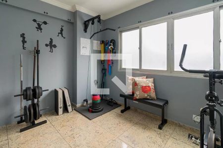 Apartamento à venda com 65m², 2 quartos e 1 vagaÁrea comum - Academia