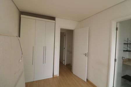 Casa de condomínio à venda com 75m², 2 quartos e 2 vagasSuíte 2