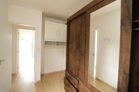 Suite de casa de condomínio à venda com 2 quartos, 75m² em Vila Alpina, São Paulo