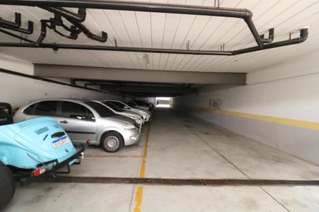 Casa de condomínio à venda com 75m², 2 quartos e 2 vagasGaragem