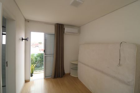 Casa de condomínio à venda com 75m², 2 quartos e 2 vagasSuíte 2