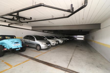 Casa de condomínio à venda com 75m², 2 quartos e 2 vagasGaragem
