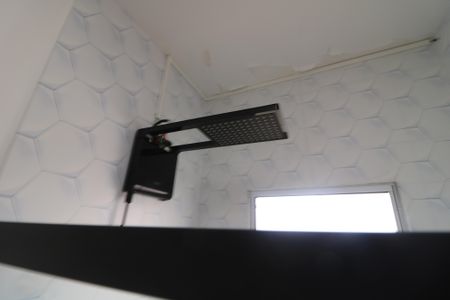 Casa de condomínio à venda com 75m², 2 quartos e 2 vagasBanheiro da Suíte 2