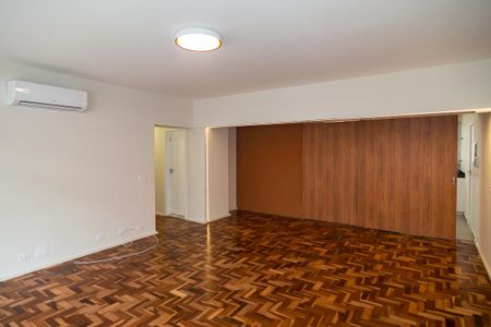 Apartamento para alugar com 3 quartos, 158m² em Paraíso, São Paulo