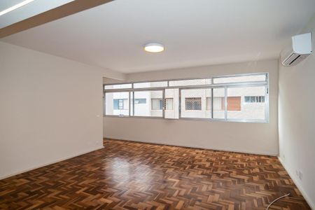 Apartamento para alugar com 3 quartos, 158m² em Paraíso, São Paulo