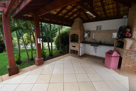 Apartamento para alugar com 57m², 2 quartos e 1 vagaÁrea comum - Churrasqueira