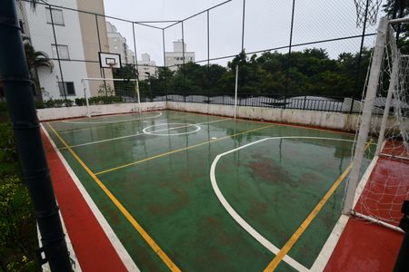 Apartamento para alugar com 57m², 2 quartos e 1 vagaQuadra Esportiva