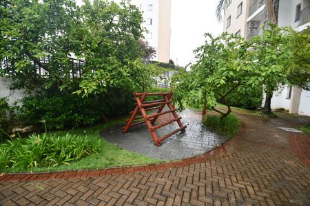 Apartamento para alugar com 57m², 2 quartos e 1 vagaÁrea comum - Playground