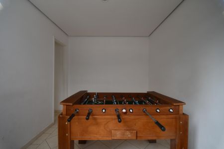 Apartamento para alugar com 57m², 2 quartos e 1 vagaEspaço de Jogos