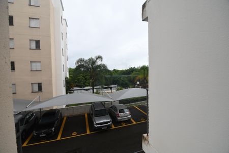 Apartamento para alugar com 57m², 2 quartos e 1 vagaÁrea de Serviço - Vista