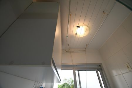 Apartamento para alugar com 57m², 2 quartos e 1 vagaÁrea de Serviço