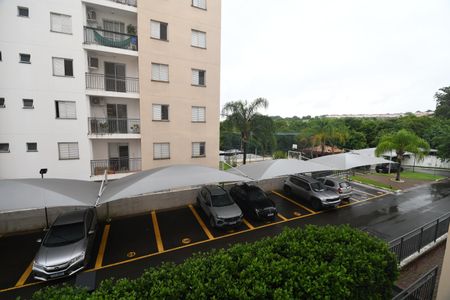 Apartamento para alugar com 57m², 2 quartos e 1 vagaQuarto 2 - Suíte Vista