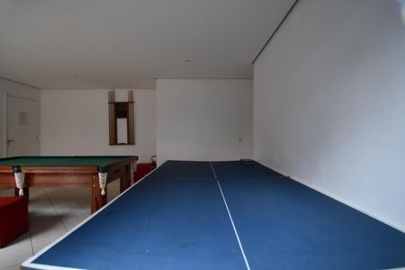 Apartamento para alugar com 57m², 2 quartos e 1 vagaEspaço de Jogos