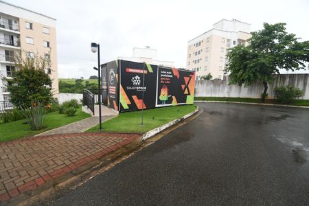 Apartamento para alugar com 57m², 2 quartos e 1 vagaMercearia