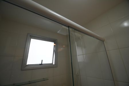Apartamento para alugar com 57m², 2 quartos e 1 vagaBanheiro Suíte