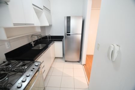 Apartamento para alugar com 57m², 2 quartos e 1 vagaCozinha