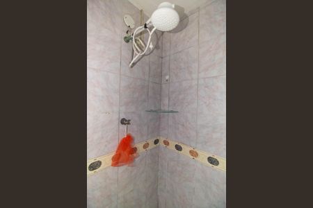 Apartamento à venda com 85m², 3 quartos e sem vaga Apartamento à venda com 85m², 3 quartos e sem vagaBanheiro 1