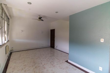 Sala de apartamento à venda com 3 quartos, 85m² em Fonseca, Niterói