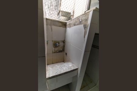 Apartamento à venda com 85m², 3 quartos e sem vaga Apartamento à venda com 85m², 3 quartos e sem vagaÁrea de Serviço