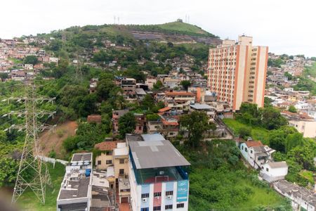 Apartamento à venda com 85m², 3 quartos e sem vaga Apartamento à venda com 85m², 3 quartos e sem vagaVista do Quarto 2