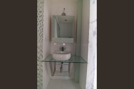 Apartamento à venda com 85m², 3 quartos e sem vaga Apartamento à venda com 85m², 3 quartos e sem vagaBanheiro 2