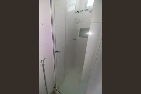 Apartamento à venda com 85m², 3 quartos e sem vaga Apartamento à venda com 85m², 3 quartos e sem vagaBanheiro 2