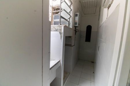 Apartamento à venda com 85m², 3 quartos e sem vaga Apartamento à venda com 85m², 3 quartos e sem vagaÁrea de Serviço