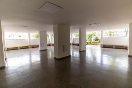 Apartamento à venda com 85m², 3 quartos e sem vaga Apartamento à venda com 85m², 3 quartos e sem vagaÁrea comum