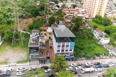 Apartamento à venda com 85m², 3 quartos e sem vaga Apartamento à venda com 85m², 3 quartos e sem vagaVista do Quarto 3