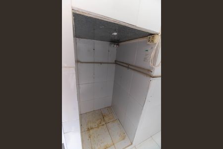 Apartamento à venda com 85m², 3 quartos e sem vaga Apartamento à venda com 85m², 3 quartos e sem vagaÁrea de Serviço